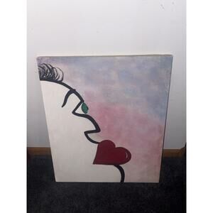 Canvas Painting Modern art